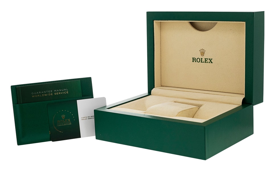 Rolex Sky-Dweller 326139